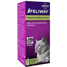 Feliway Calming Pheromone Spray for Cats, 20