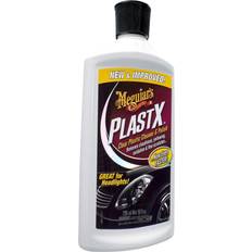 Polish pour voitures Meguiar's G12310 PlastX Clear Plastic Cleaner & Polish, 10 Fluid Ounces