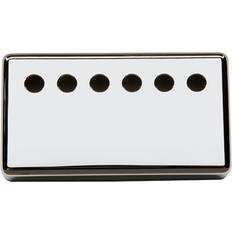 Gibson Neck Position Humbucker Cover Nickel