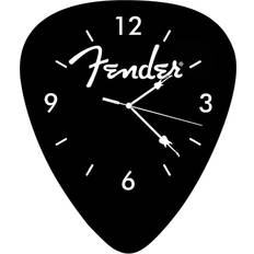 Wall Clocks Fender Pick-Shaped