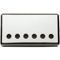 Pickuper Gibson Bridge Humbucker Cover Nickel