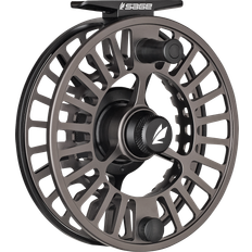 Sage Fly Fishing Arbor Flugrulle Reel Slate # 4/5 6
