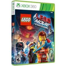 LEGO Movie Videogame (Xbox 360)