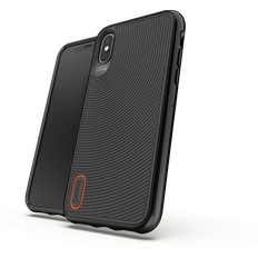 Iphone 10 Gear4 Battersea iPhone X (Black)