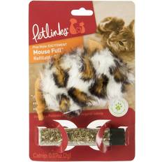 Petlinks Petlinks Refillable Catnip Cat Toys 49366