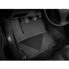 WeatherTech Car Care & Vehicle Accessories WeatherTech All Rubber Floor Mats - Front W424