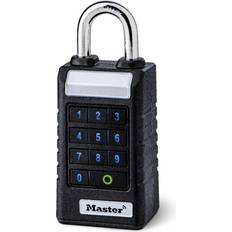 Padlocks Master Lock Lock Bluetooth Pro Series Padlock for Business Applications