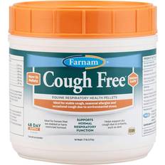 Raffreddore - Tosse Medicinali Farnam Cough Free Pellets 1.75 lb 1.75