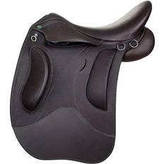 Horse Saddles de Rivel Endurance Saddle 17.5