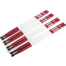 Drum sticks Nova Red Drum Sticks 5Bn