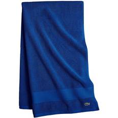 Heritage Supima Bath Towel Blue