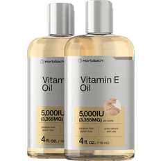 Vitamin E Body Oils Natural Vitamin E Oil 5000 IU