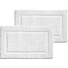 mDesign Soft Spa 2 White 86.36x53.34cm