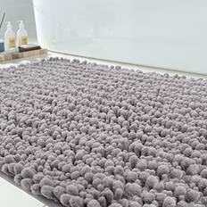 Yimobra Shaggy Grey 43.2x61.0cm
