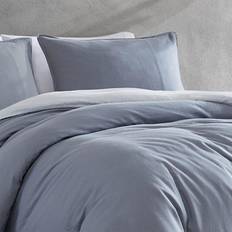 Kenneth Cole New York Duvet Cover Gray (233.7x223.5)