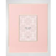 kate spade new york Make it Pop 4" Photo Frame