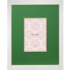 Kate Spade spade new york Make it Pop 4" Photo Frame