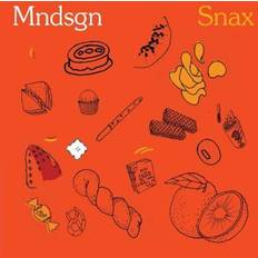 Mndsgn Snax (Vinyl)