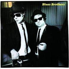 Briefcase Full of Blues (Vinyl)