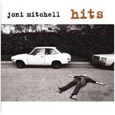 Joni mitchell Joni Mitchell Hits (CD)