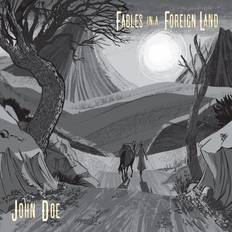 Fables in a Foreign Land (Vinyl)