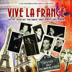 Vive La France Lp (Vinyl)