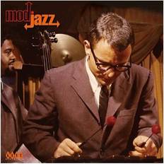 Mod Jazz Various (Vinyl)