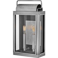 Wall Lights Hinkley 2844 Sag Harbor 2 Wall Light