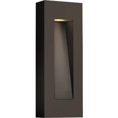 Wall Lights Hinkley 1668 2 Luna Wall Light