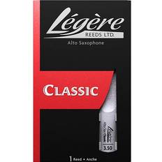 Alto saxophone Legere Alto Saxophone Reed 3.5