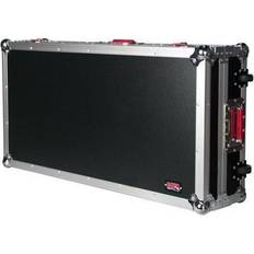 Gator Cases G-TOUR-88V2XL ATA Wood Flight Case for Roland Fantom G8 Black