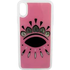 Kenzo iPhone XS Max Eye Case
