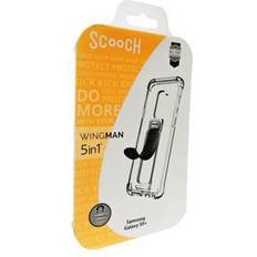 Scooch Wingman Kickstand Case for Samsung Galaxy S9+ Plus