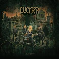 Lucifer Lucifer III (Vinyl)