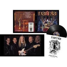 Narnia ccc (Vinilo)