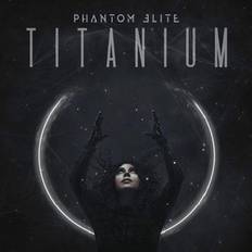 Phantom Elite Titanium (Vinyl)
