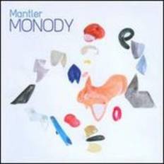 Mantler Monody (Vinyl)