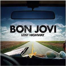 Bon Jovi Lost Highway (Vinyl)