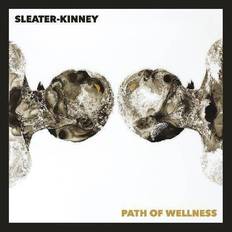 Path of Wellness (Vinyl)