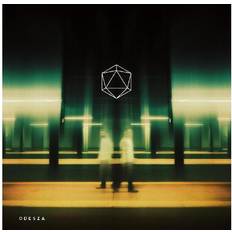 ODESZA THE LAST GOODBYE (DELUXE (CD) (CD)