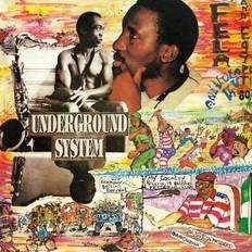 Underground System (Vinyl)