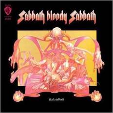 Hard Rock & Metal Vinyl Sabbath Bloody Sabbath (Vinyl)