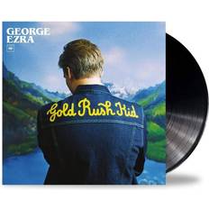 Gold Rush Kid (Vinyl)