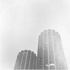 Musik Wilco Yankee Hotel Foxtrot (Vinyl)