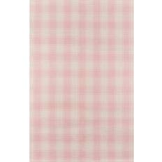 Carpets & Rugs Momeni 3'6"x5'6" Marlborough Charles Hand Wool Pink