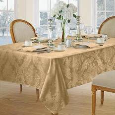 Tablecloths Elrene Barcelona Jacquard Damask Tablecloth