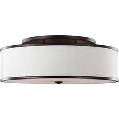 FEISS SF340 Lennon Ceiling Flush Light