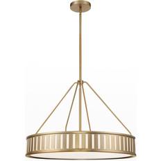 Lighting Crystorama Group KEN-8306 Pendant Lamp