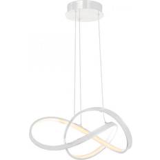 Wac Lighting Vornado Pendant Lamp 18"