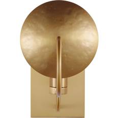 Lighting Generation Lighting EW1151 Whare Wall Light